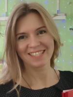 Монахова Наталья