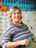 Пыталь Екатерина