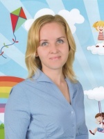 Грачева Алена