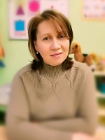 Каюмова Гульнара