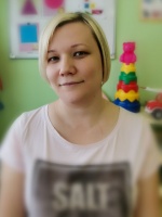 Саберова Нажия