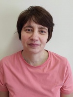 Заскина Наталья