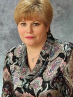 Жильцова Елена