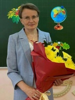 Кузина Надежда