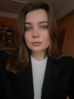 Трофимова Кристина