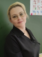 Наумкина Юлия