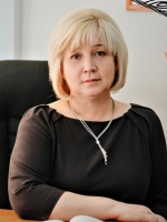 Самсонова Ирина