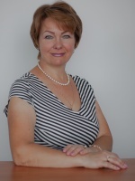 Завертанова Ирина