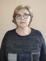 Шафоростова Ирина