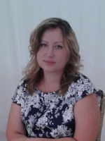 Изотова Марина