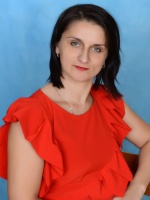 Катаева Евгения