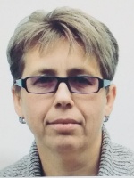 Аверина Лариса Владимировна