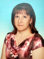 Шрубенкова Людмила