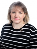 Хонина Марина