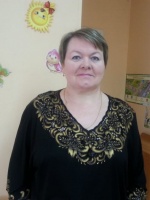 Меджидова Наталия