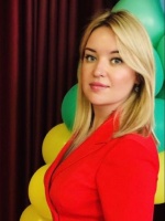 Кононяко Наталья