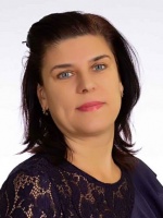 Ситникова Наталья