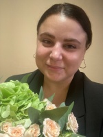 Стратилова Ольга
