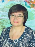 Родина Ольга