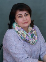 Воронина Ольга
