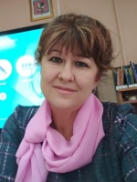 Зубкина Ольга