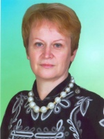Дмитроченко Марина
