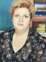 Середович Полина