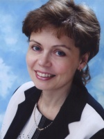 Глотова Светлана