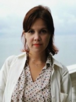 Фетисова Екатерина