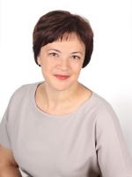 Юдина Светлана