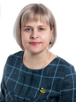 Гавриш Светлана