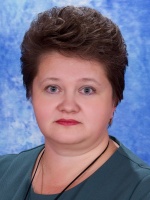 Федосеева Татьяна
