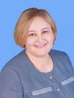 Чудайкина Татьяна