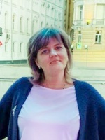 Гаврилина Олеся