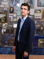 Гафуров Виталий