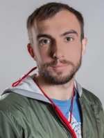 Москаленко Сергей
