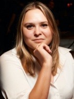 Родионова Анастасия