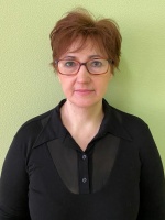 Лебединская Наталья