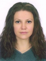 Бармятова Марина Андреевна