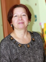 Шестакова Людмила