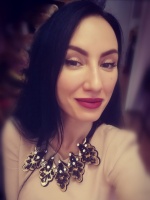 Разумная Анастасия