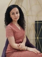 Мардалиева Элнара