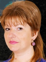 Луговая Анна
