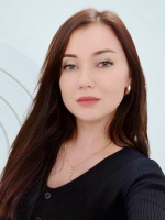 Массалова Екатерина