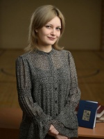 Мураева Кристина