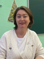 Покровская Юлия