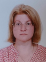 Карякина Екатерина