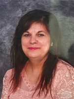 Федотова Елена