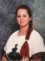 Шакирова Алена