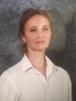 Шевченко Янина